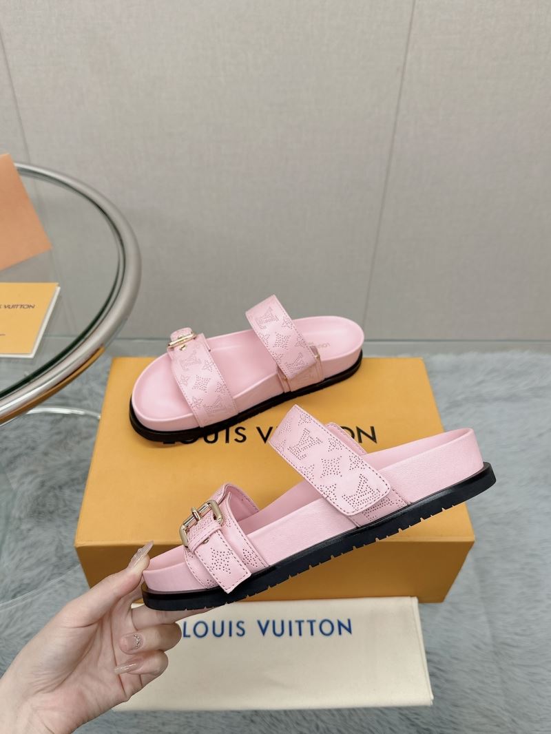 Louis Vuitton Slippers